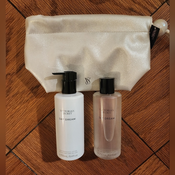 Victoria's Secret Other - NWT Victoria's Secret Day Dream DUO